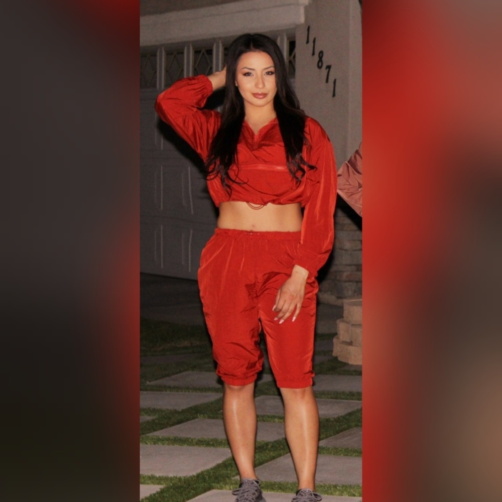 New Reflective Set - image 1